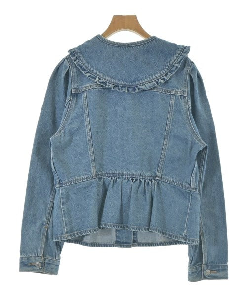 LEVI'S 牛仔夾克