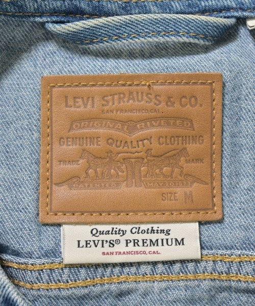 LEVI'S 牛仔夾克