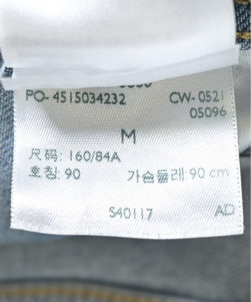 LEVI'S 牛仔夾克