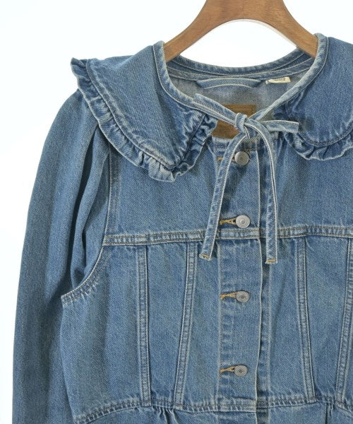 LEVI'S 牛仔夾克