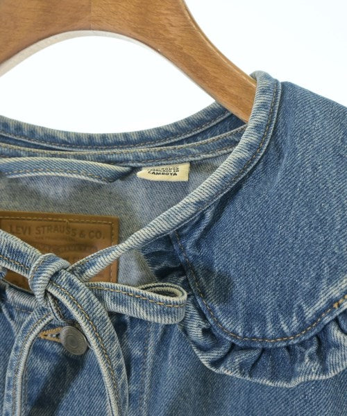 LEVI'S 牛仔夾克