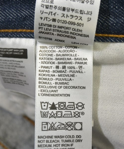 LEVI'S 牛仔褲