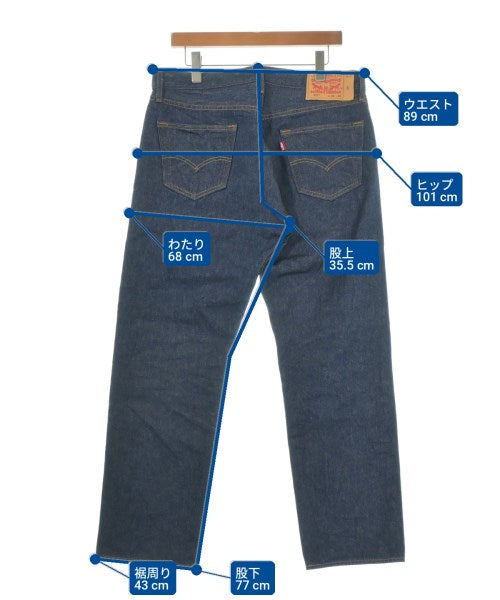 LEVI'S 牛仔褲