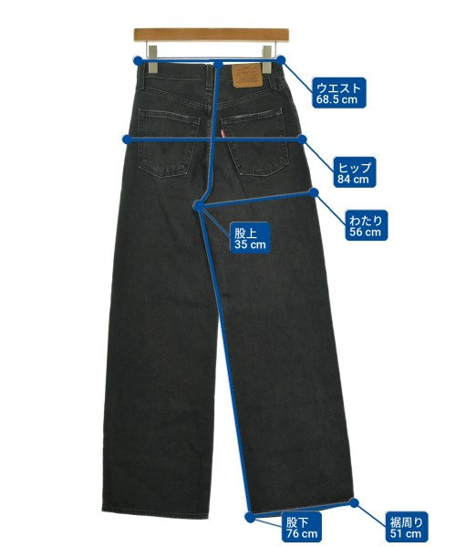 LEVI'S 牛仔褲