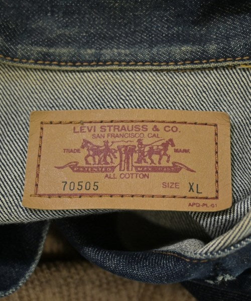 LEVI'S 牛仔夾克