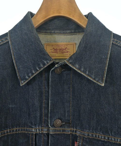 LEVI'S 牛仔夾克