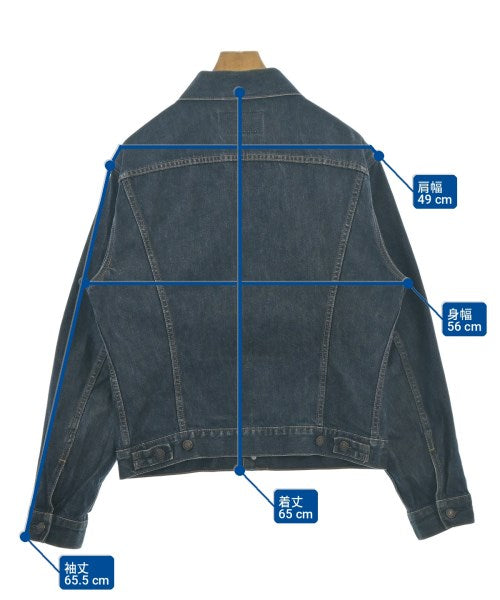 LEVI'S 牛仔夾克