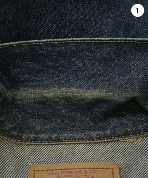 LEVI'S 牛仔夾克