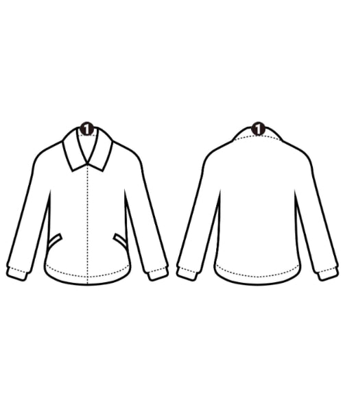 LEVI'S 牛仔夾克