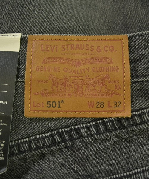 LEVI'S 牛仔褲