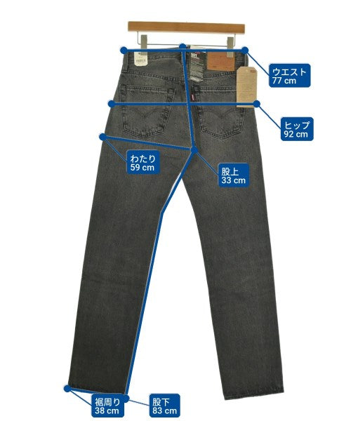 LEVI'S 牛仔褲
