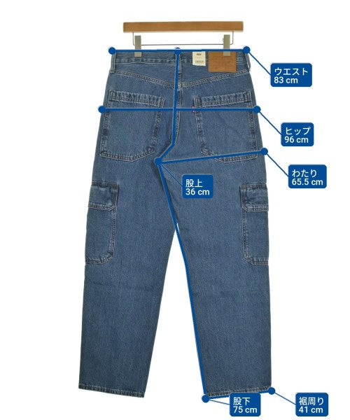 LEVI'S 牛仔褲