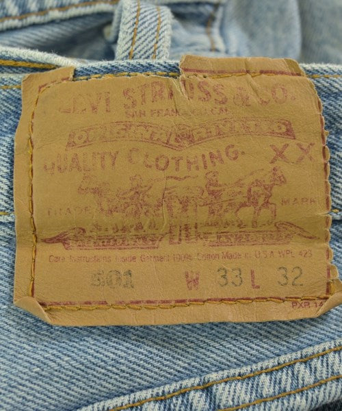 LEVI'S 牛仔褲
