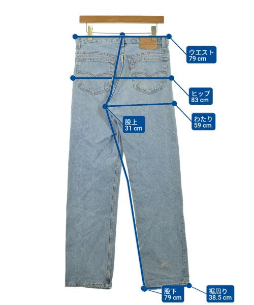 LEVI'S 牛仔褲