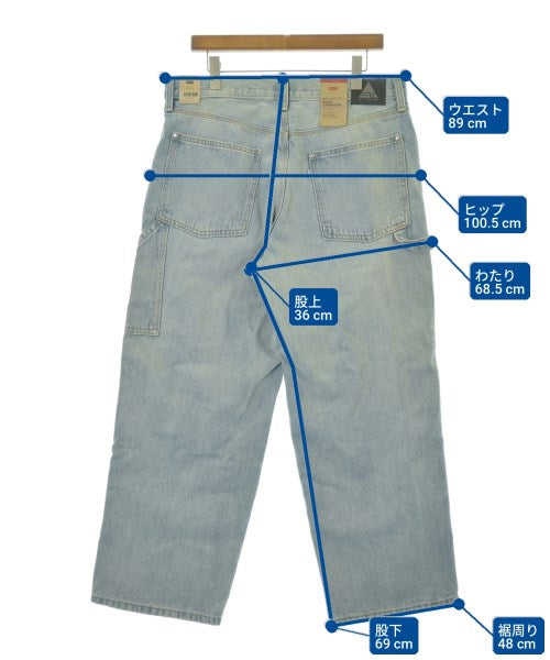 LEVI'S 牛仔褲