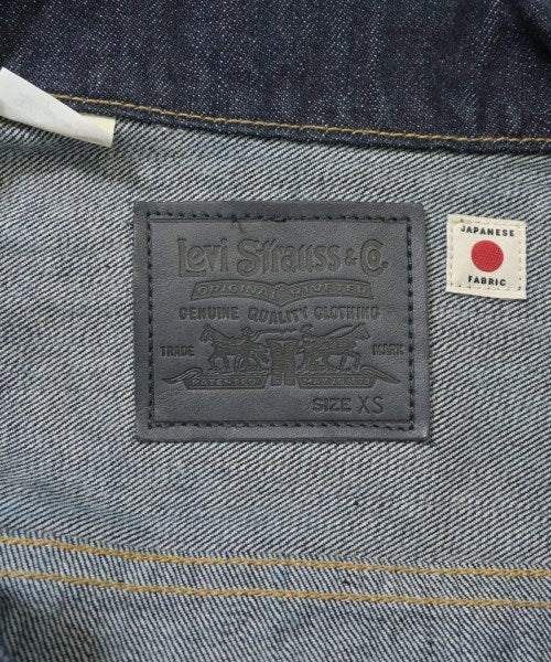 LEVI'S 牛仔夾克