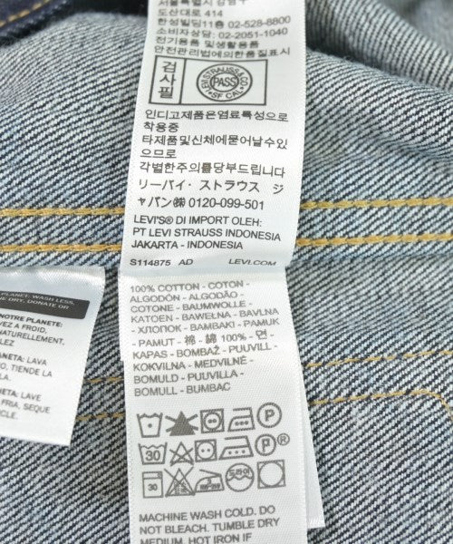 LEVI'S 牛仔夾克