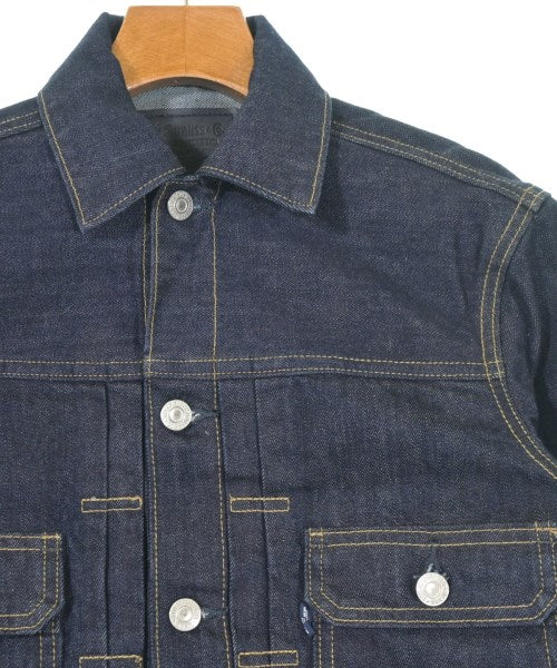 LEVI'S 牛仔夾克