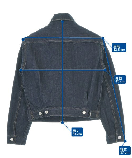 LEVI'S 牛仔夾克