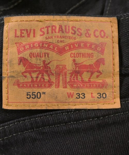 LEVI'S 牛仔褲