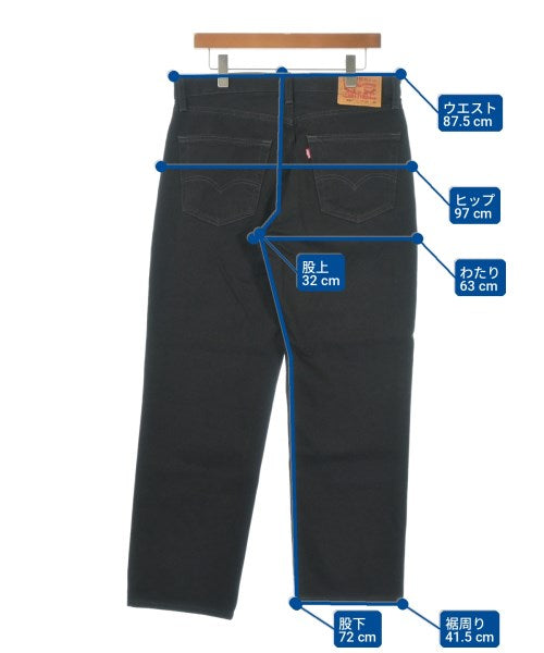 LEVI'S 牛仔褲