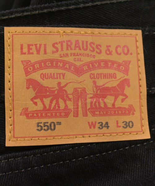 LEVI'S 牛仔褲