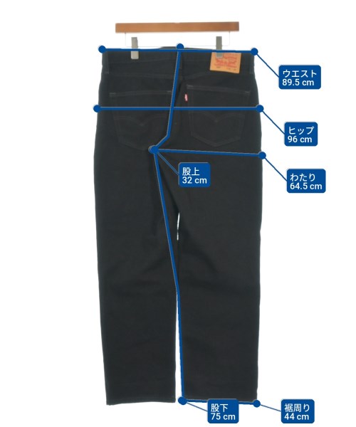 LEVI'S 牛仔褲