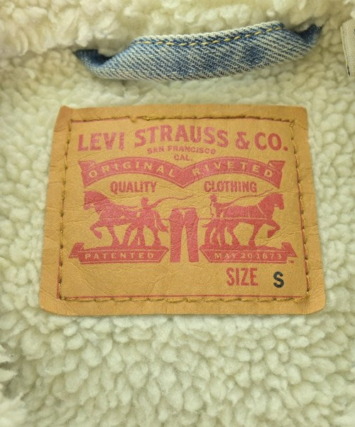 LEVI'S 牛仔夾克