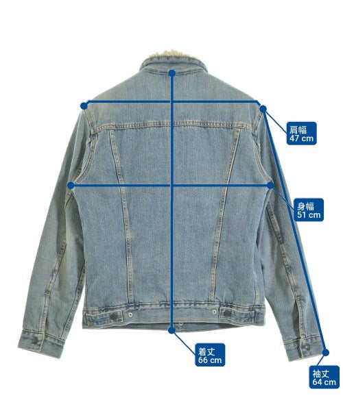 LEVI'S 牛仔夾克