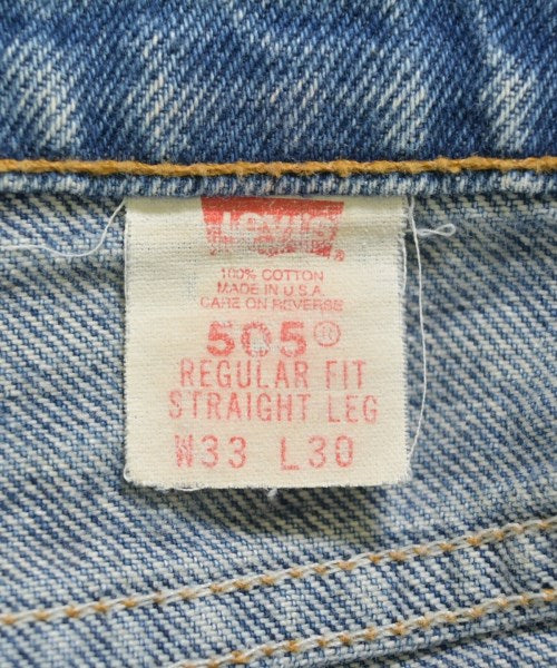 LEVI'S 牛仔褲