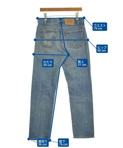 LEVI'S 牛仔褲