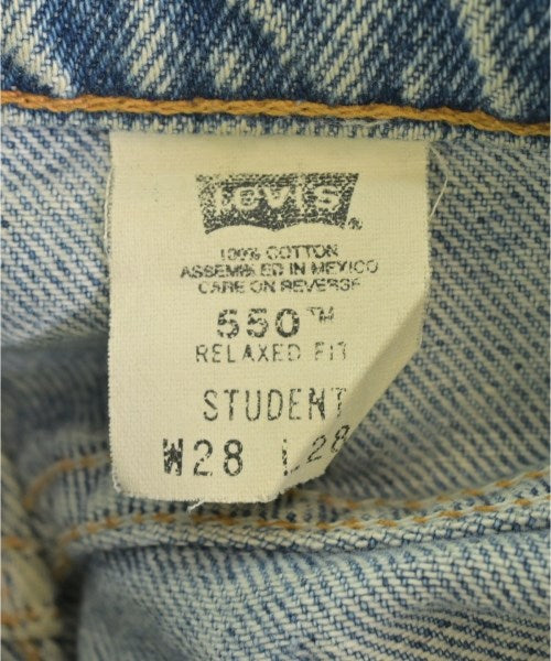 LEVI'S 牛仔褲