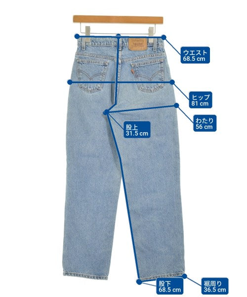 LEVI'S 牛仔褲