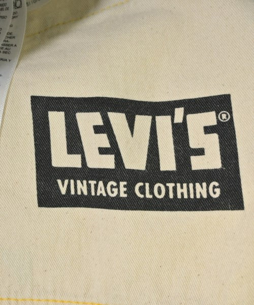 LEVI'S VINTAGE CLOTHING 牛仔褲