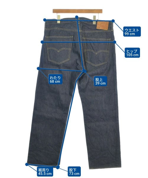 LEVI'S 牛仔褲