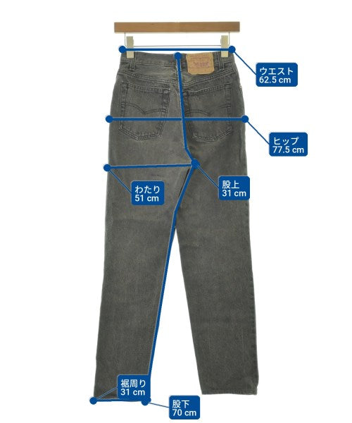LEVI'S 牛仔褲