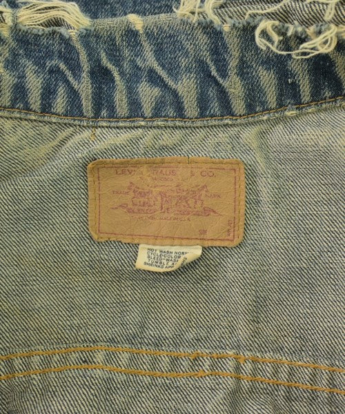 LEVI'S 牛仔夾克