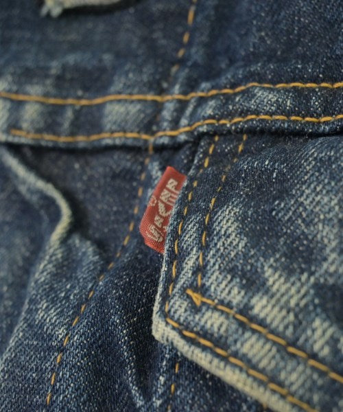 LEVI'S 牛仔夾克