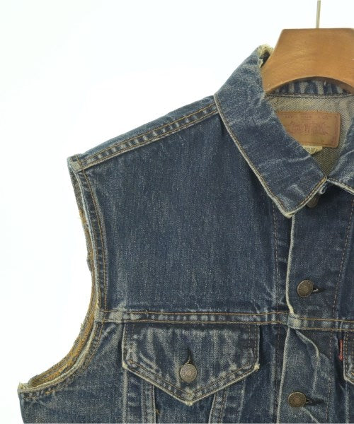 LEVI'S 牛仔夾克