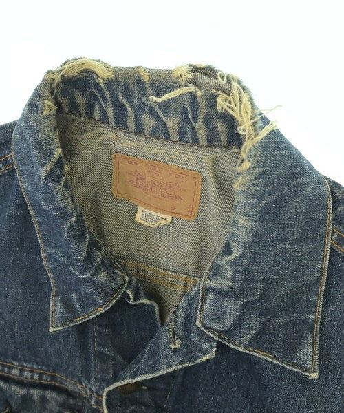 LEVI'S 牛仔夾克