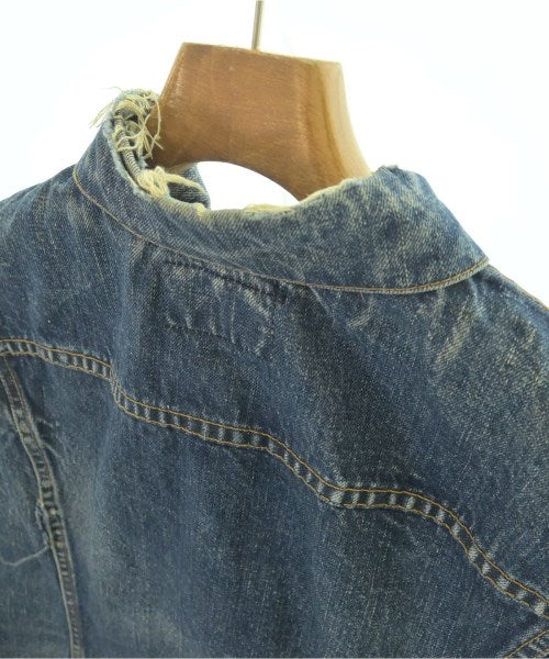 LEVI'S 牛仔夾克