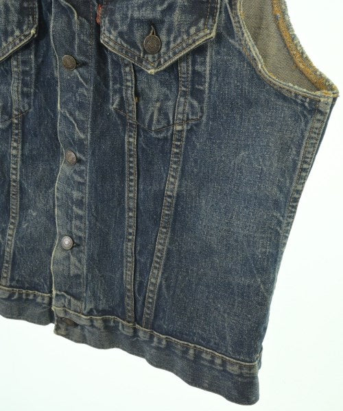 LEVI'S 牛仔夾克