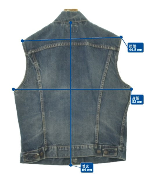 LEVI'S 牛仔夾克