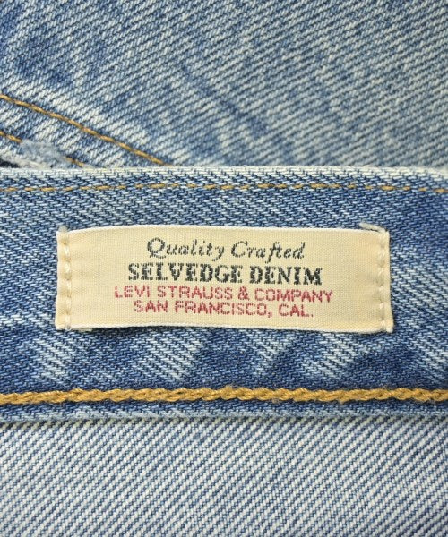 LEVI'S 牛仔褲