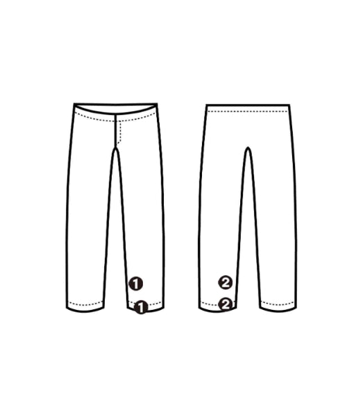 LEVI'S 牛仔褲