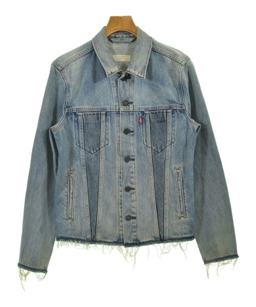 LEVI'S 牛仔夾克