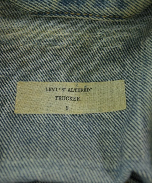 LEVI'S 牛仔夾克