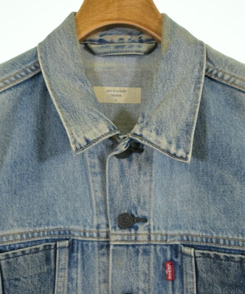 LEVI'S 牛仔夾克