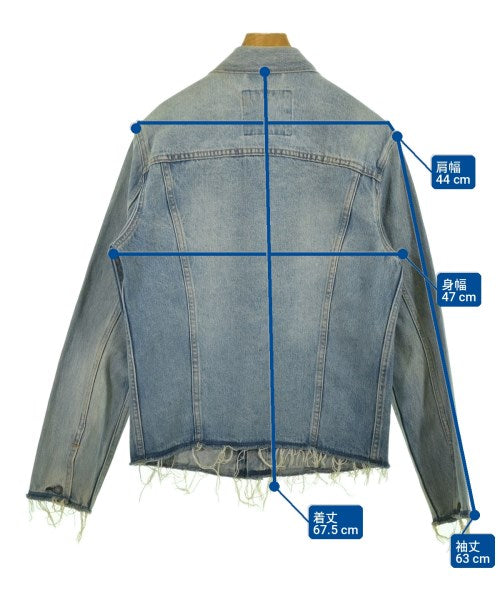 LEVI'S 牛仔夾克