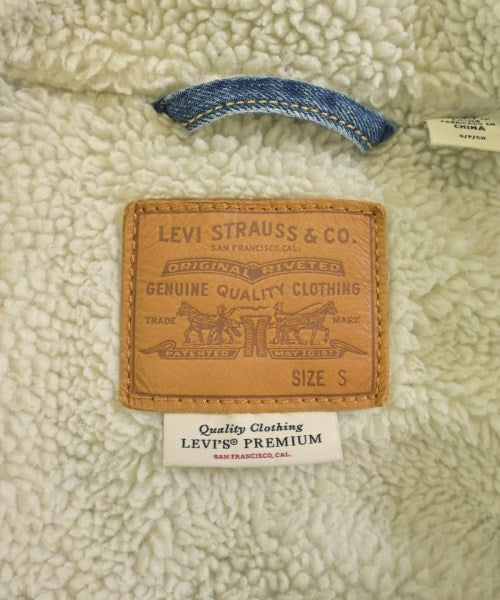 LEVI'S 牛仔夾克